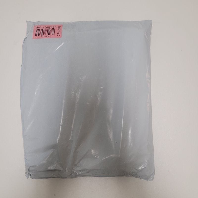 Photo 1 of 17" Deluxe Backpack - 17.5" X 12" X 5.5" (actual color is teal)