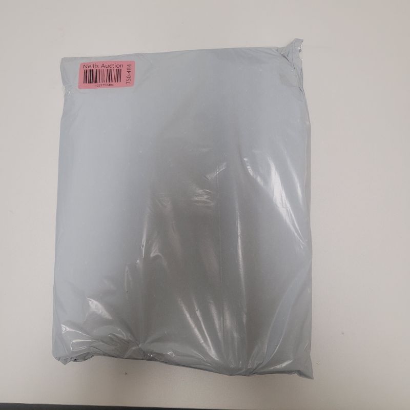 Photo 1 of 17" Deluxe Backpack - 17.5" X 12" X 5.5"