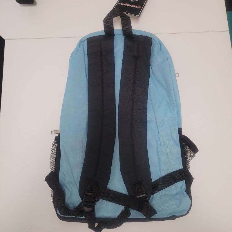 Photo 1 of 17" Deluxe Backpack - 17.5" X 12" X 5.5"