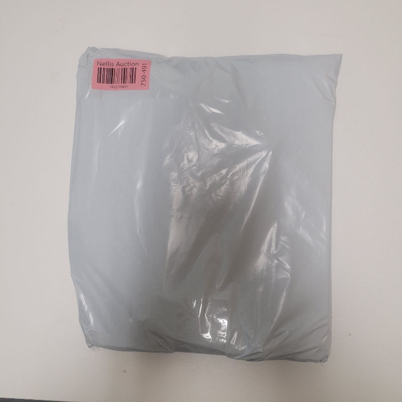 Photo 1 of 17" Deluxe Backpack - 17.5" X 12" X 5.5"