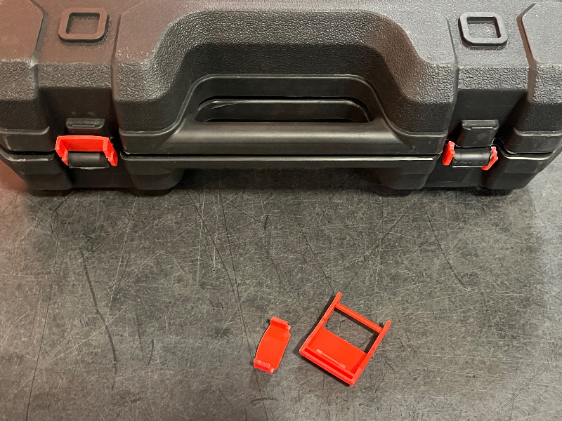 Photo 1 of 21V Lithium Battery Cordless Impact Wrench Brushless Electric Industrial Grade Power Tool Set Adjustable Wrenches Wrench