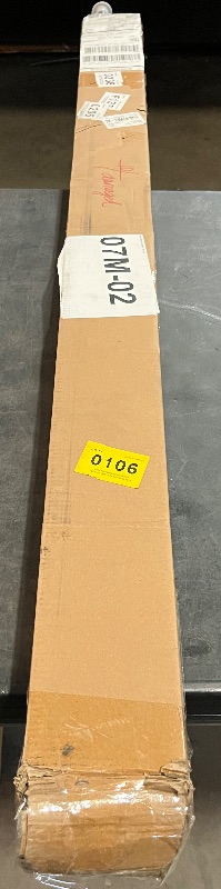 Photo 1 of Clothes Hanging Rack with No Wheels 