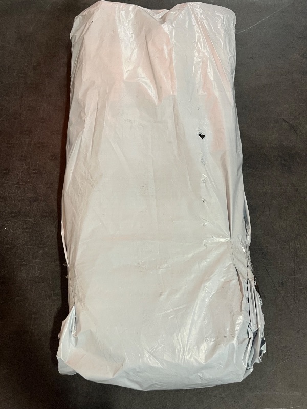 Photo 1 of Heavy PVC Dust Collection Hose 2 1/2" x 20', Puncture Resistant PVC Dust Collection Hose with Carbon Steel Wire Coil for Woodworking, Workshops, Dust Collectors