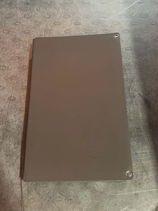 Photo 1 of 25W Foldable Solar Panel Portable Charger, Lightweight Outdoor Solar Power Supply for Photography, Travel, Hiking, Camping, Compatible with Lancer300 System