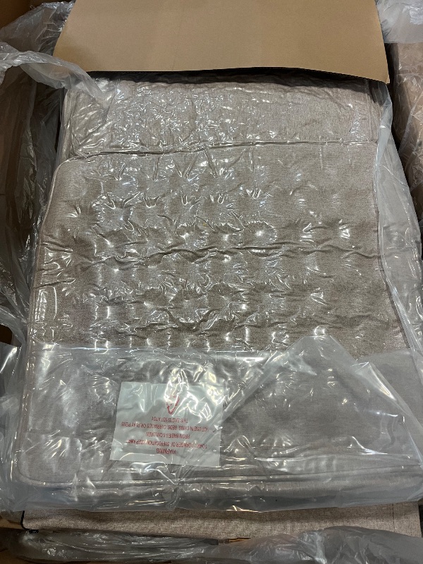 Photo 1 of Modular Washable 2 Seater Anabei Sofa , Beige