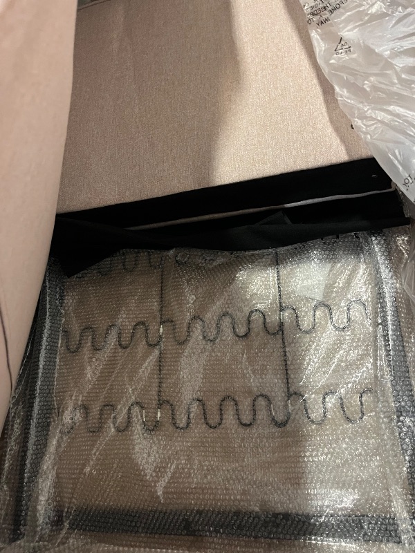 Photo 1 of Modular Washable 2 Seater Anabei Sofa , Beige