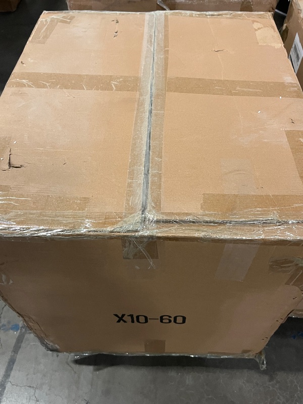 Photo 1 of 22 Inch Floating Bathroom Vanity with Sink, Modern Wall Mounted Small Bathroom Vanity, 2 Drawer Bathroom Sink Cabinet with Ceramic Sink, Soft Close Slides, Grey