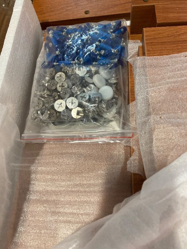 Photo 1 of Aiho TV Stand 60.6 x 20 x 5.3 Inch