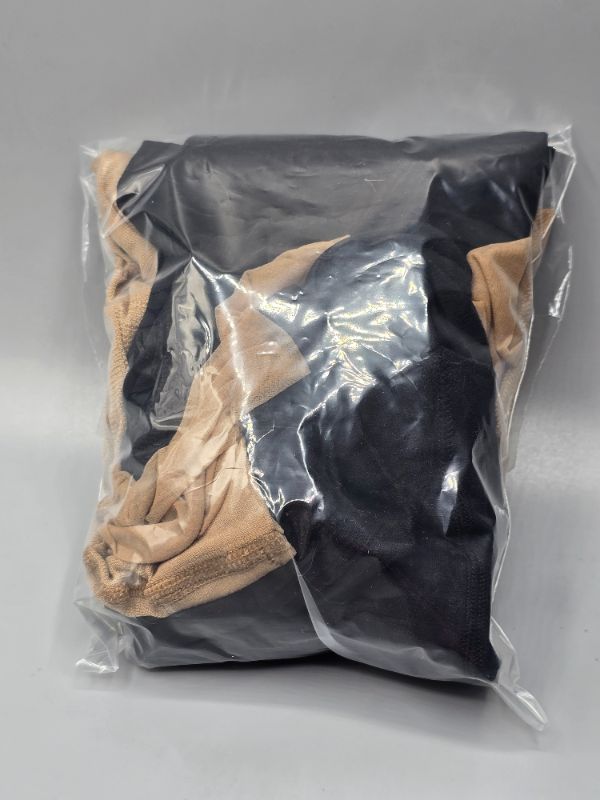 Photo 1 of 2 Pack Hip Compression Stockings - Hanes Solutions