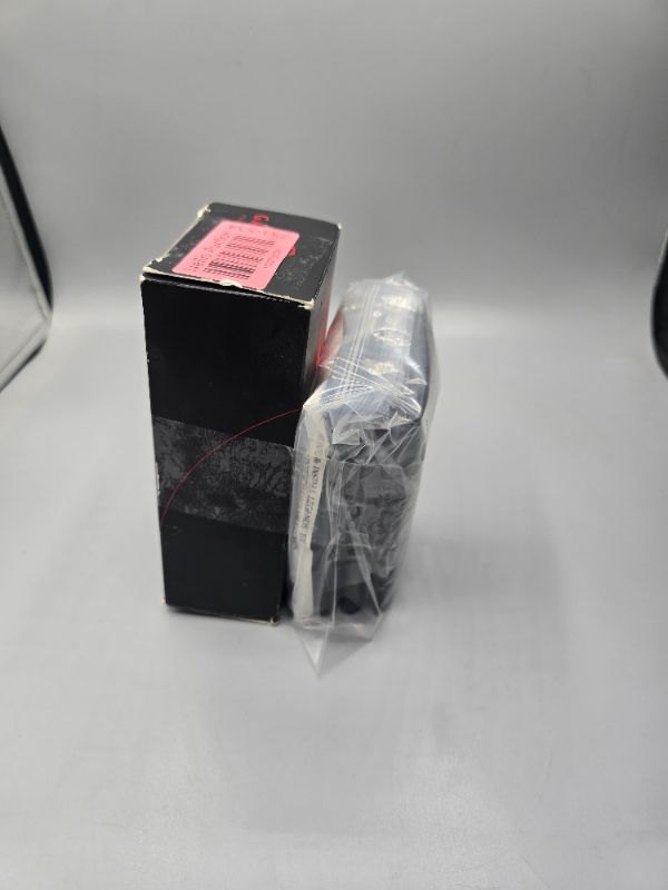 Photo 1 of Gargoyles Sunglasses With 5 Pair Of Interchangeable Lens's