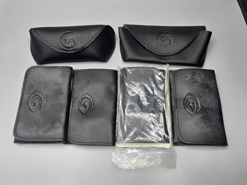 Photo 1 of Gargoyles Sunglasses With 5 Pair Of Interchangeable Lens's