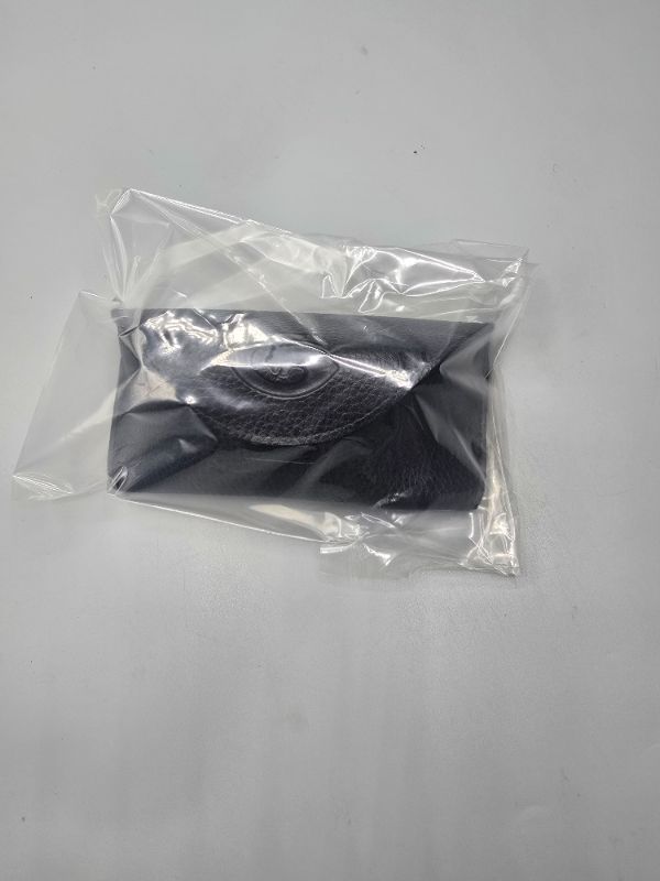Photo 1 of Crews Blackjack Safety Glasses with Duramass Hardcoat