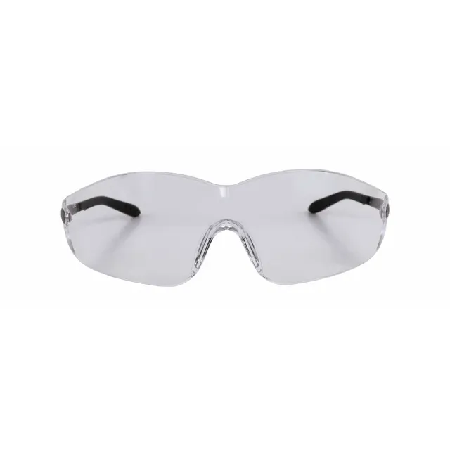 Photo 1 of Crews Blackjack Safety Glasses with Duramass Hardcoat