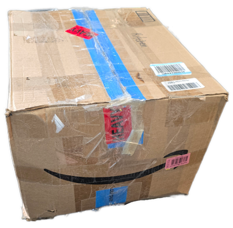 Photo 1 of Two Piece Studded Touring Pack Sissy Bar Bag (18X12X9)