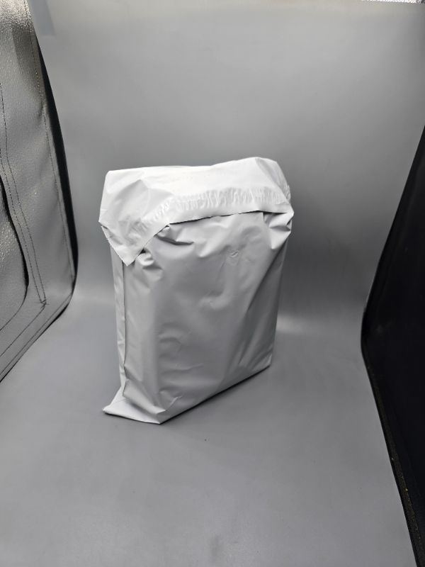 Photo 1 of Arctic Zone 1650076 Expandable Lunch Piece Ultra Plus 4 Containers With Lids - 3 Zipper Compartments - Grey Orange
