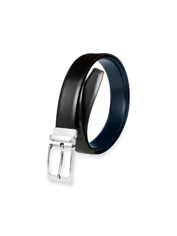 Photo 1 of 34"Mens Leather Belt