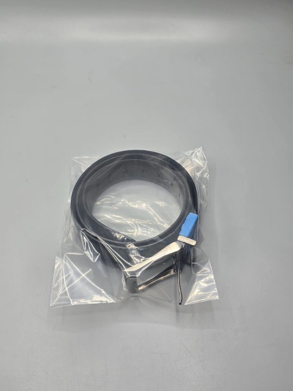 Photo 1 of 34"Mens Leather Belt