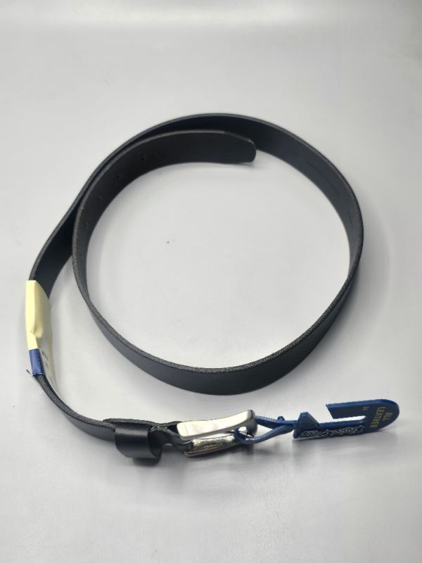 Photo 1 of 36" Faded Glory All Genuine Leather Belt