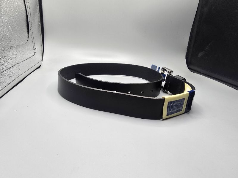 Photo 1 of 36" Faded Glory All Genuine Leather Belt