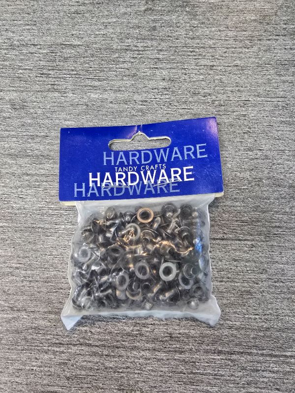 Photo 1 of 65pk Rivet Short Ant Nickle  