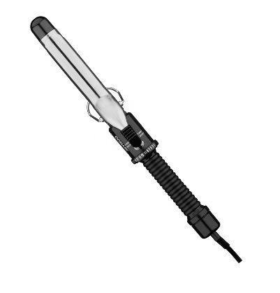 Photo 1 of Conair Instant Heat Curling Iron - 1": Metal Curling Iron, Suitable For All Hair Types