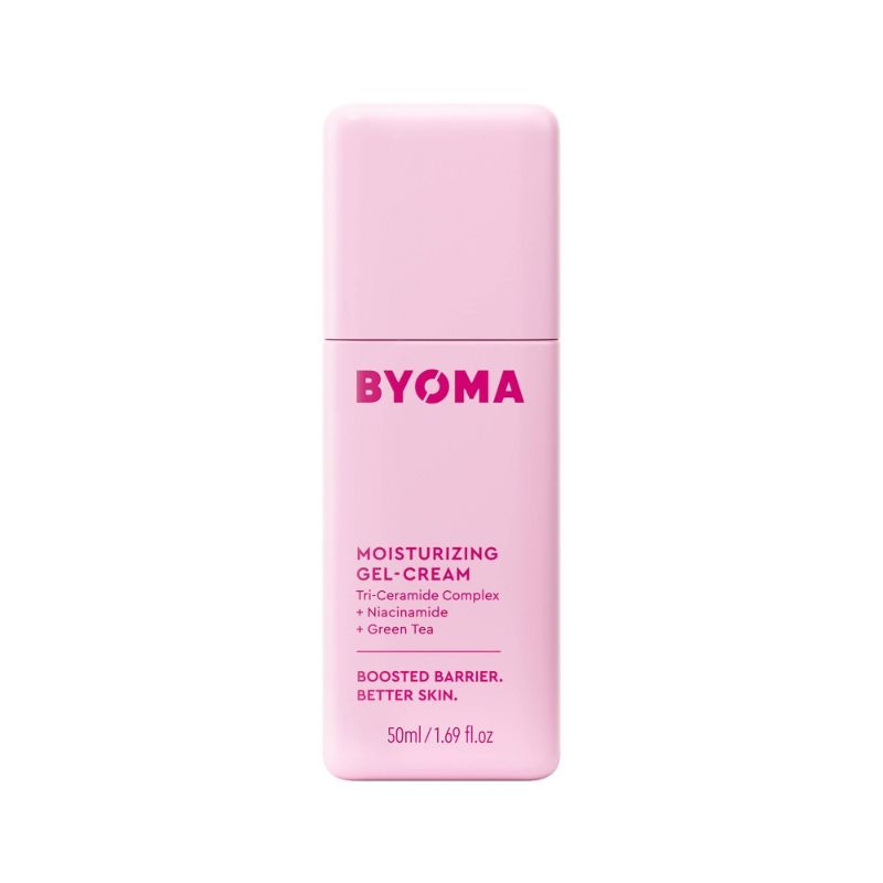 Photo 1 of BYOMA Gel Cream Moisturizer - 1.69 Fl Oz
