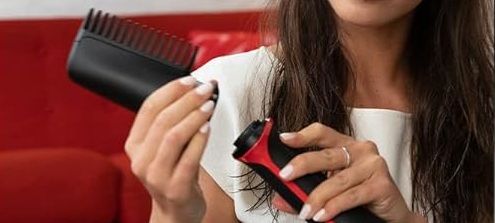 Photo 1 of Revlon Concentrated Root Hair Dryer 