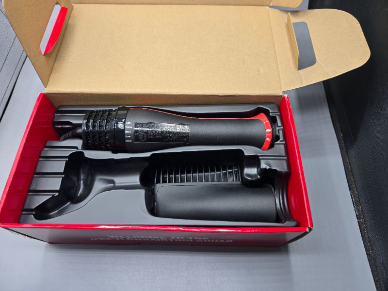 Photo 1 of Revlon Concentrated Root Hair Dryer 