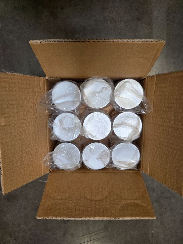 Photo 1 of 24 pack Tropical Sugar Scrub 8.4oz/250ml Nourishing Ingredients Luxurious Scrub Infused with Aloe Vera and Antioxidants Effectively Exfoliate Dead Skin and Protect New Skin from Free Radical Damage New 