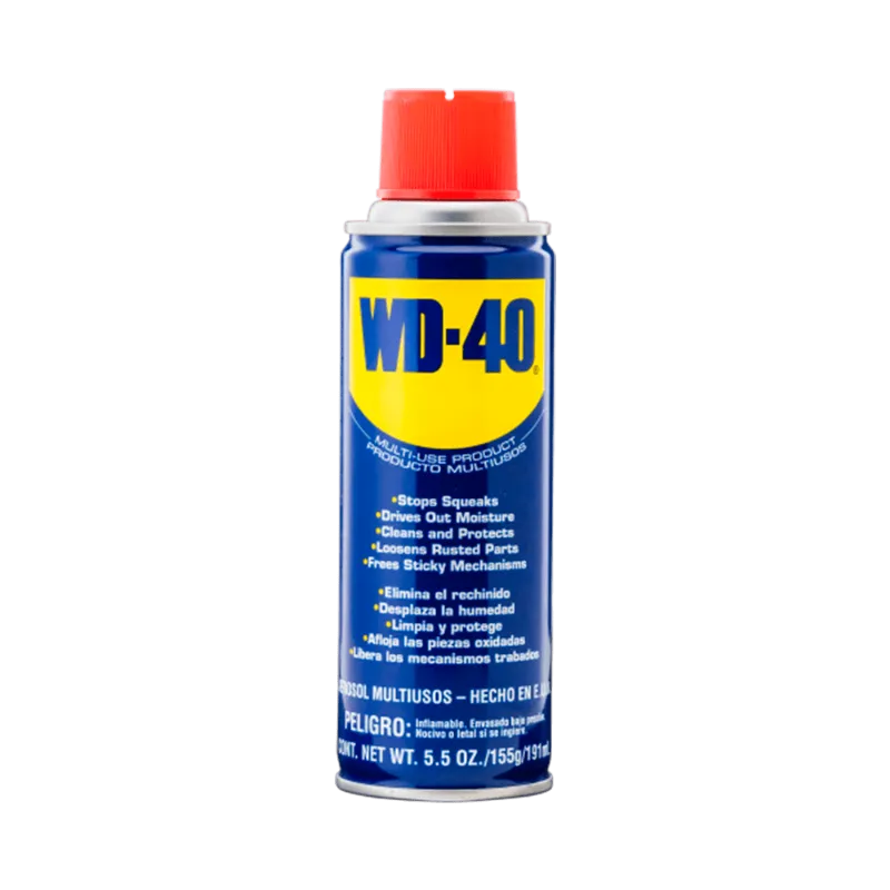 Photo 1 of 5.5oz WD-40