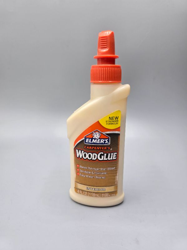 Photo 1 of Carpenter's Wood Glue Pack 