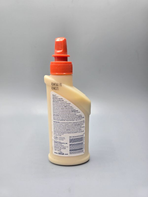 Photo 1 of Carpenter's Wood Glue Pack 