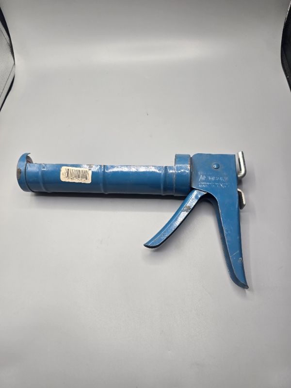 Photo 1 of 12" Manual Caulk & Adhesive Applicator Gun
