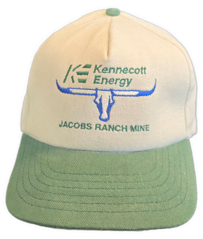 Photo 1 of Kennecott Energy Cap