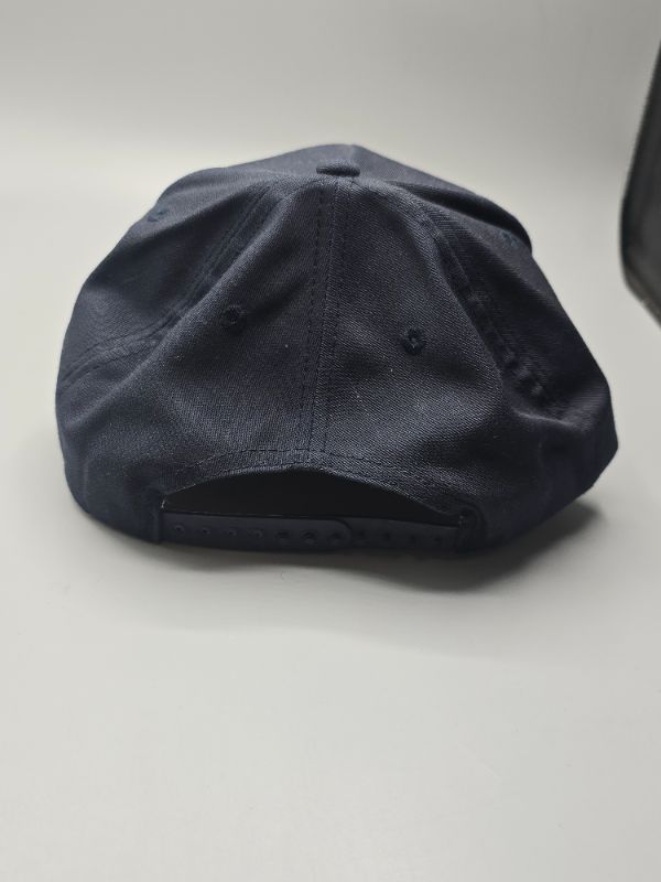 Photo 1 of Blue Rocky Mountain Labor School Baseball Cap 