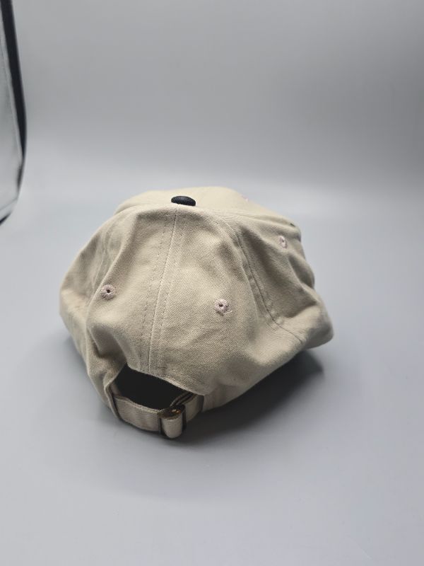 Photo 1 of  Lucchese Boot Baseball Cap 