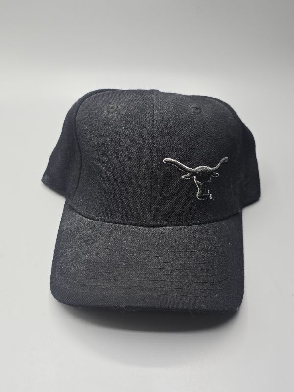 Photo 1 of '47 Brand Texas Longhorns MVP DT Snapback Hat
