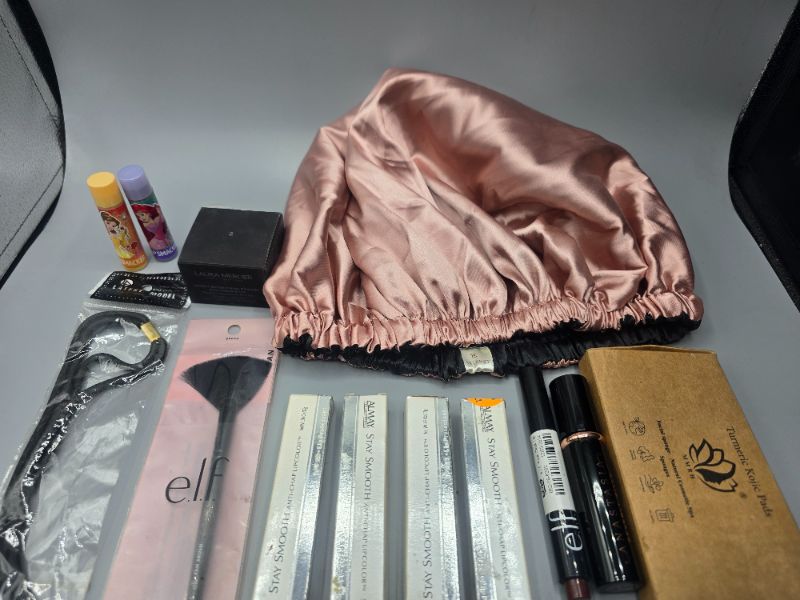 Photo 1 of 20pc Miscellaneous Brand Name Cosmetics New 