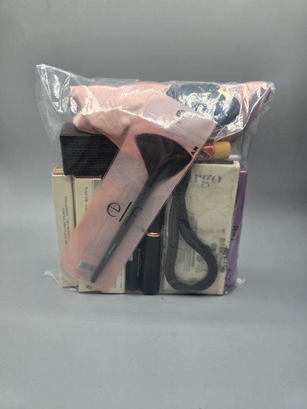 Photo 1 of 20pc Miscellaneous Brand Name Cosmetics New 