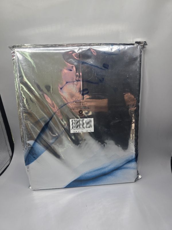 Photo 1 of Madonna Sex Collectable Book & CD 1992 First Edition