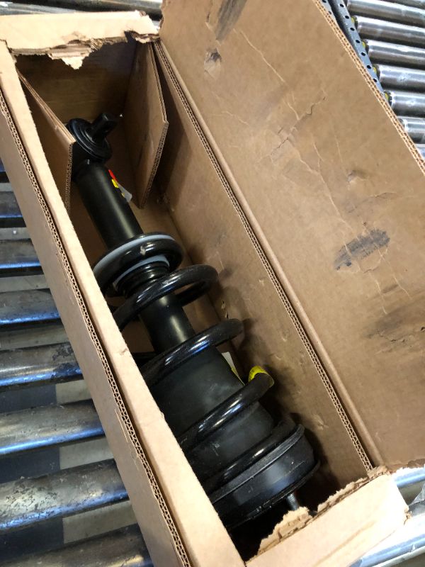 Photo 2 of Monroe Shocks & Struts Monroe 90027C1 Active to Passive Suspension Conversion Kit