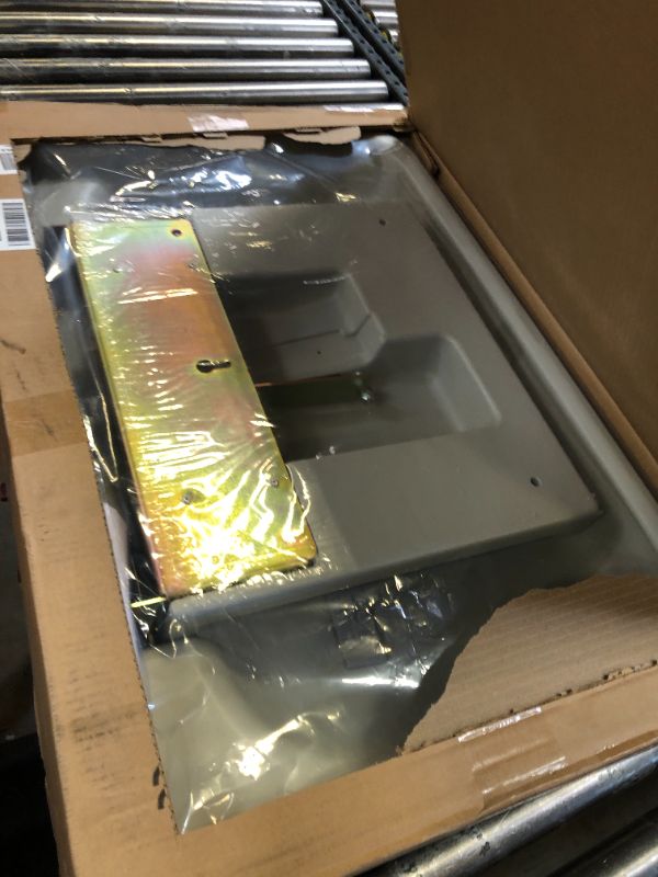 Photo 1 of KISTEX Baby Changing Station, Horizontal Diaper Changing Table with Safety Straps, Wall Mounted Changing Tables for Home Commercial