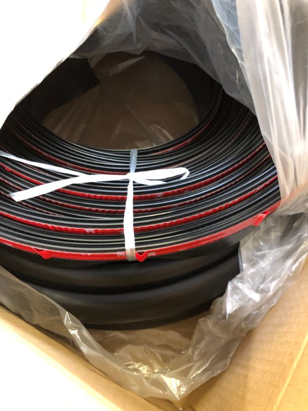 Photo 1 of RVMATE 40FT RV Slide Out Seal Kit I & D-Shaped