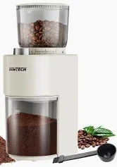 Photo 1 of sowtech coffee grinder