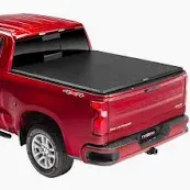 Photo 1 of truxport truck bed cover