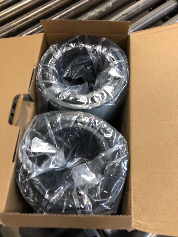 Photo 1 of AP0601 True HEPA Replacement Filter Compatible with AIRTOK AP0601 Purifier, Part # AP0601-RF, 4-Stage H13 True HEPA Filters?4-Pack?