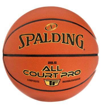 Photo 1 of Spalding All Court Pro TF Basketball
