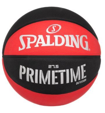 Photo 1 of Spalding Primetime Basketball
