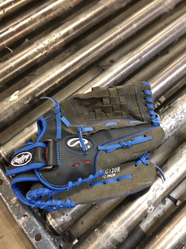 Photo 1 of RSB 12.0-INCH INFIELD/OUTFIELD GLOVE
