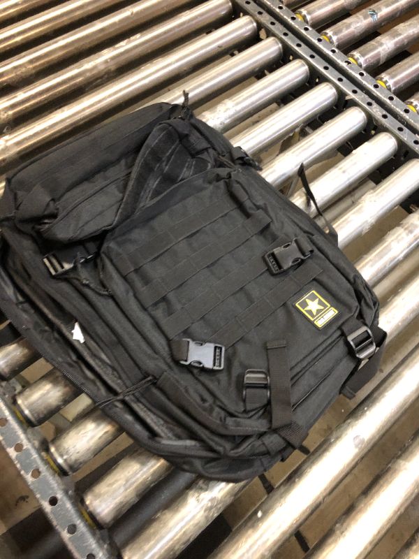 Photo 1 of Military Tactical Backpack Large Army